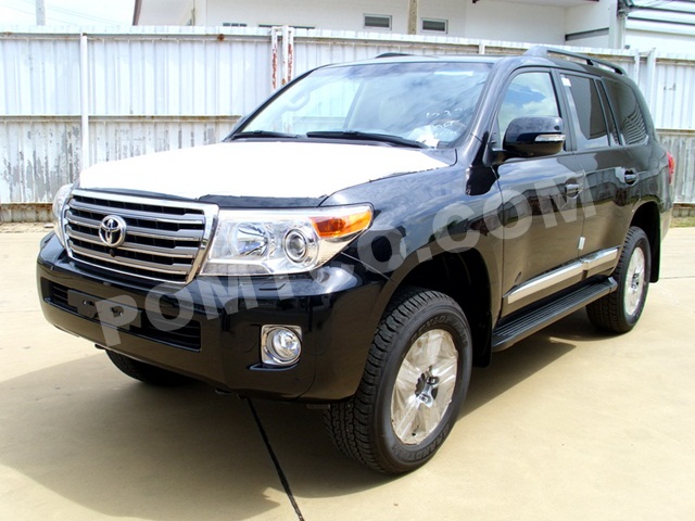 Hilux Vigo